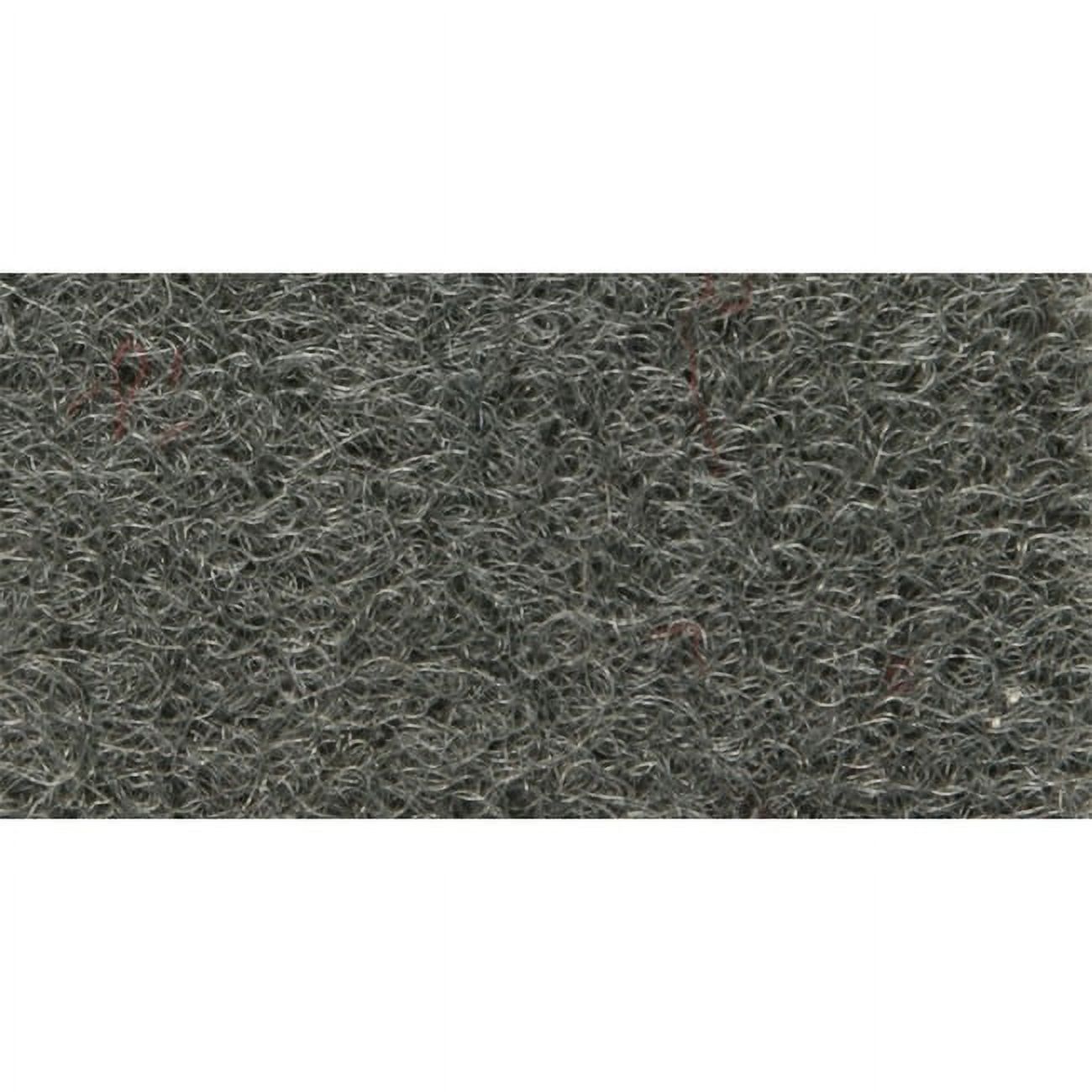 Install Bay AC362-5 Auto Carpet (Charcoal) 